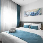 Factory Inn, Nilie Hospitality Mgmt アパート