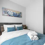 アパート Factory Inn, Nilie Hospitality Mgmt テッサロニキ