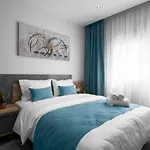 Factory Inn, Nilie Hospitality Mgmt * テッサロニキ