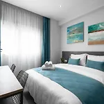 Factory Inn, Nilie Hospitality Mgmt *