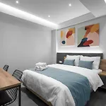 Factory Inn, Nilie Hospitality Mgmt アパート *