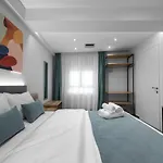 アパート Factory Inn, Nilie Hospitality Mgmt *
