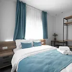 Factory Inn, Nilie Hospitality Mgmt *