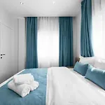 Factory Inn, Nilie Hospitality Mgmt アパート テッサロニキ
