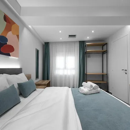 Appartamento Factory Inn, Nilie Hospitality Mgmt *