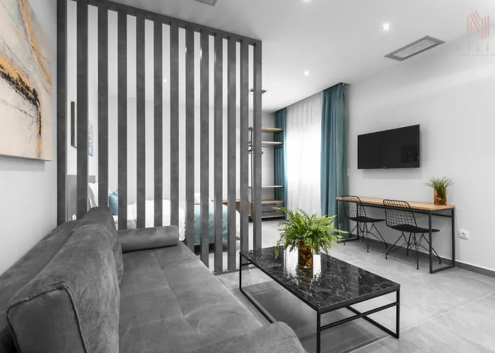 Factory Inn, Nilie Hospitality Mgmt * Thessaloniki