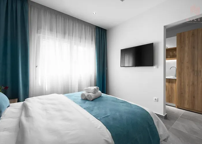 Factory Inn, Nilie Hospitality Mgmt * Thessaloniki