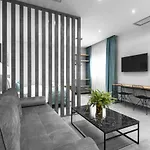 Factory Inn, Nilie Hospitality Mgmt * Thessaloníki