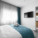 Factory Inn, Nilie Hospitality Mgmt * Thessaloníki