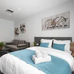 Factory Inn, Nilie Hospitality Mgmt