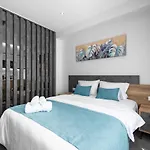 Factory Inn, Nilie Hospitality Mgmt * Thessaloníki