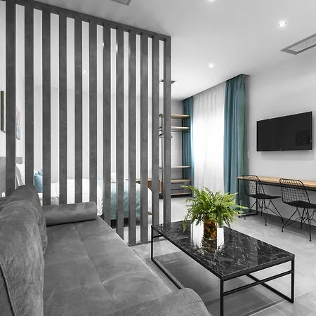 Factory Inn, Nilie Hospitality Mgmt * Thessaloniki