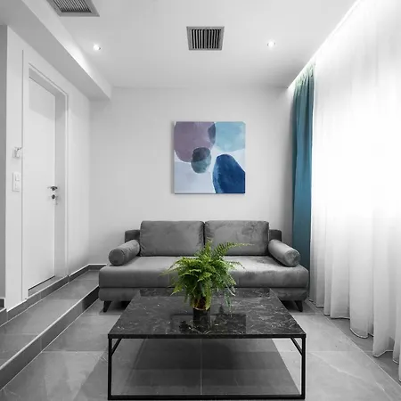 Factory Inn, Nilie Hospitality Mgmt Θεσσαλονίκη
