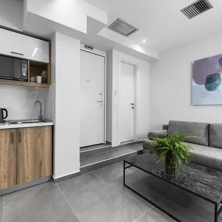 Factory Inn, Nilie Hospitality Mgmt Salonic