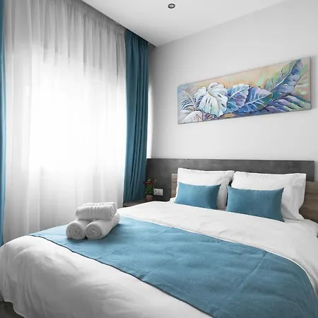 Factory Inn, Nilie Hospitality Mgmt Apartament