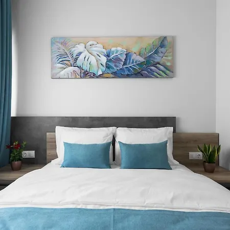 Apartament Factory Inn, Nilie Hospitality Mgmt