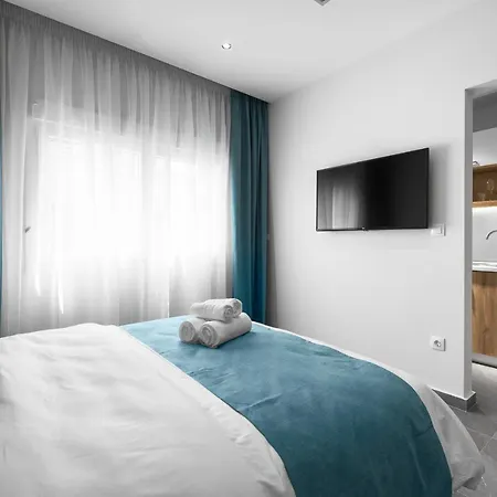 Factory Inn, Nilie Hospitality Mgmt * Thessaloniki