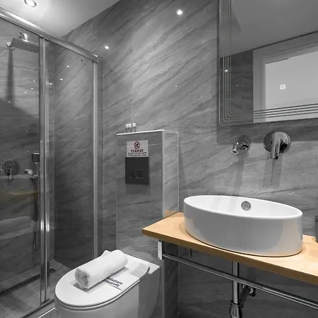 Apartament Factory Inn, Nilie Hospitality Mgmt Salonic