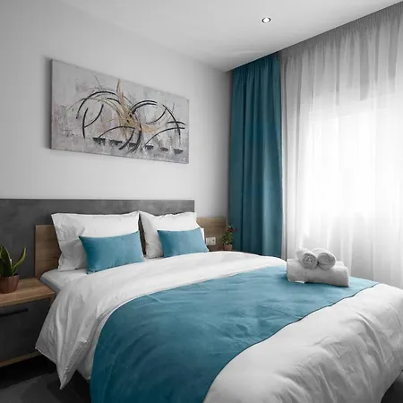 Factory Inn, Nilie Hospitality Mgmt * Thessaloniki