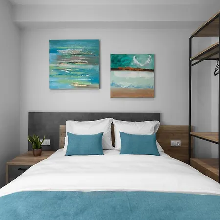 Apartament Factory Inn, Nilie Hospitality Mgmt