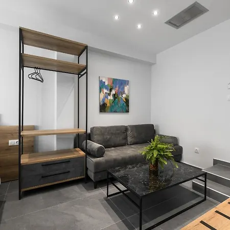 Factory Inn, Nilie Hospitality Mgmt * Salonic