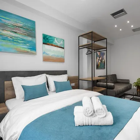 Factory Inn, Nilie Hospitality Mgmt * Salonic