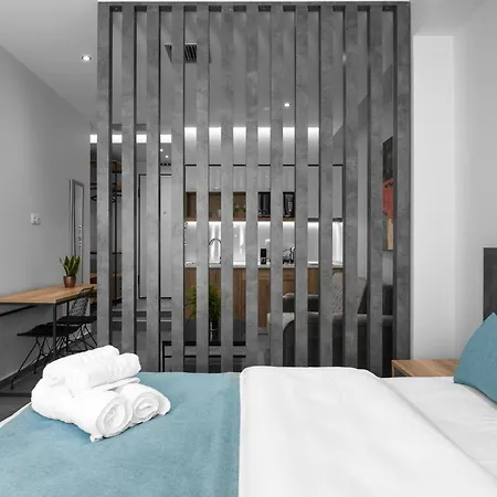 Factory Inn, Nilie Hospitality Mgmt Salonic