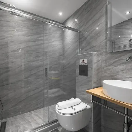 Apartament Factory Inn, Nilie Hospitality Mgmt