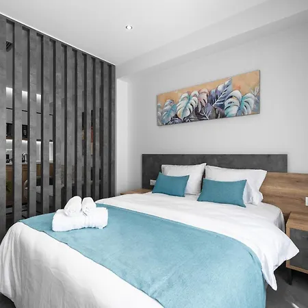 Factory Inn, Nilie Hospitality Mgmt * Θεσσαλονίκη