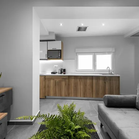 Factory Inn, Nilie Hospitality Mgmt Salonic