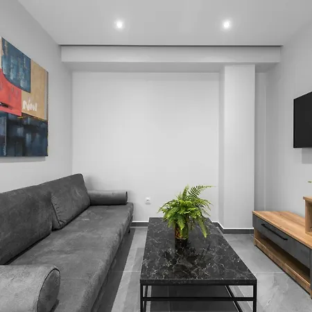 Factory Inn, Nilie Hospitality Mgmt * 테살로니키