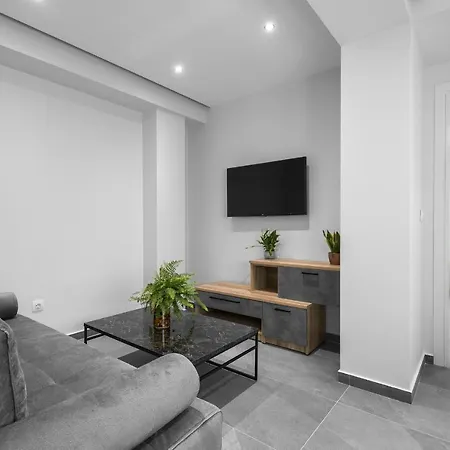 Factory Inn, Nilie Hospitality Mgmt * Θεσσαλονίκη