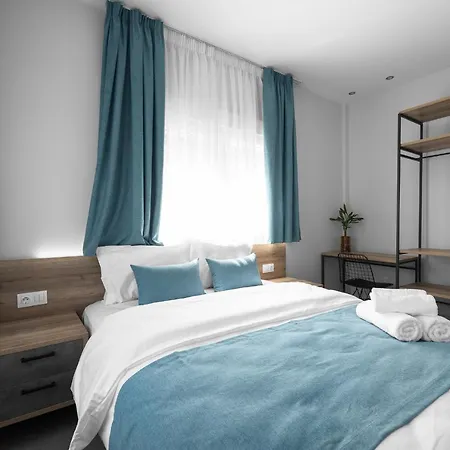 Factory Inn, Nilie Hospitality Mgmt *