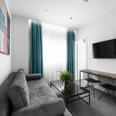 Factory Inn, Nilie Hospitality Mgmt Θεσσαλονίκη