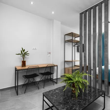 Apartament Factory Inn, Nilie Hospitality Mgmt *