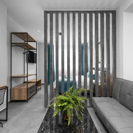 Factory Inn, Nilie Hospitality Mgmt * Salonic