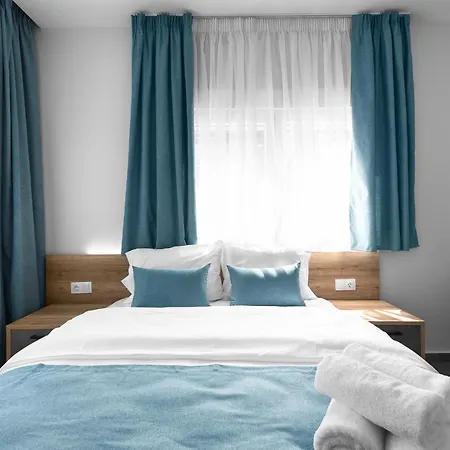 Factory Inn, Nilie Hospitality Mgmt