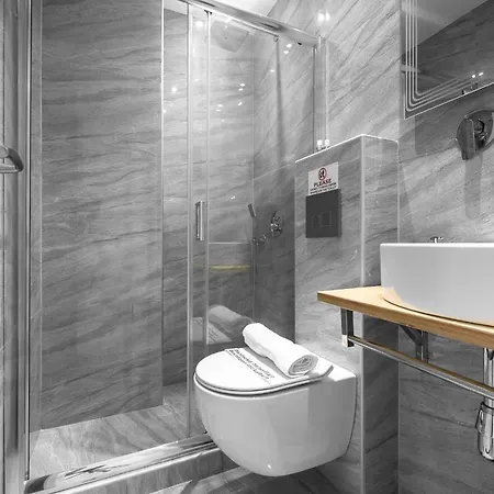 Apartament Factory Inn, Nilie Hospitality Mgmt *