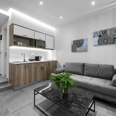 Apartament Factory Inn, Nilie Hospitality Mgmt