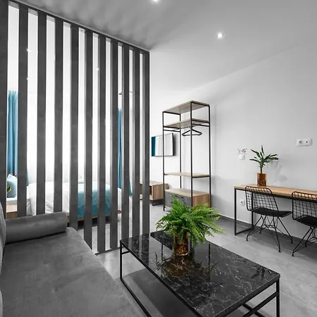 Apartament Factory Inn, Nilie Hospitality Mgmt