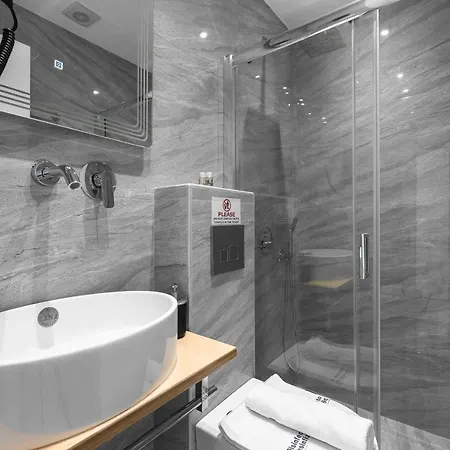 Factory Inn, Nilie Hospitality Mgmt *