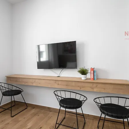 Factory Inn, Nilie Hospitality Mgmt *