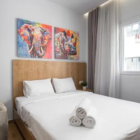 Daire Factory Inn, Nilie Hospitality Mgmt *