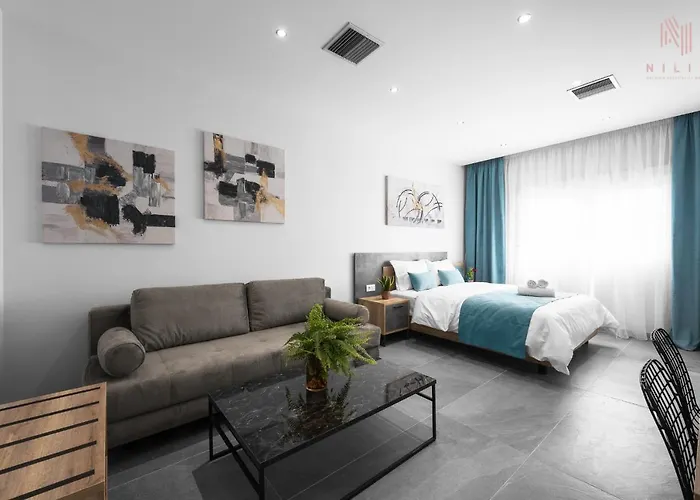 Apartment Factory Inn, Nilie Hospitality Mgmt