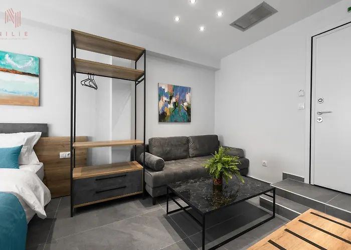 Factory Inn, Nilie Hospitality Mgmt * Thessaloniki
