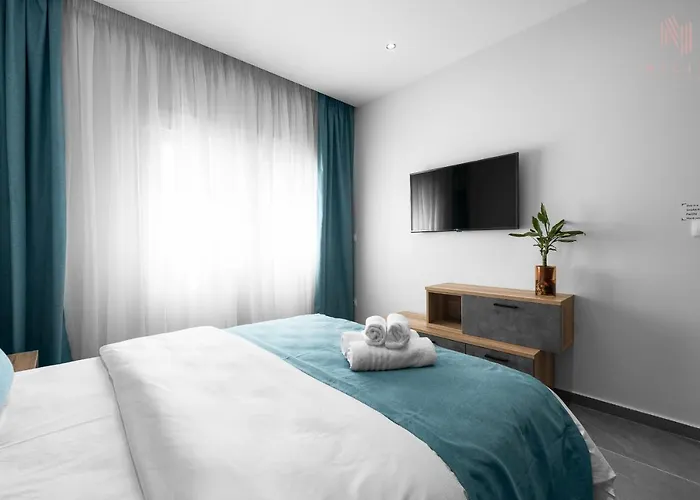Factory Inn, Nilie Hospitality Mgmt * Thessaloniki