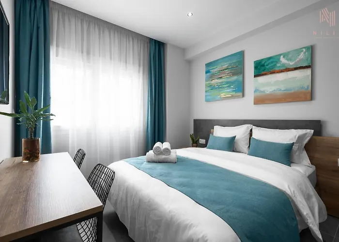 Factory Inn, Nilie Hospitality Mgmt *