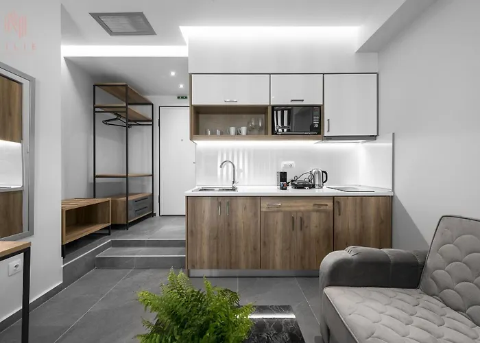 Apartment Factory Inn, Nilie Hospitality Mgmt *