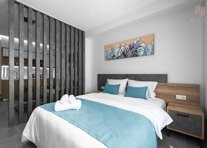 Factory Inn, Nilie Hospitality Mgmt * Thessaloniki