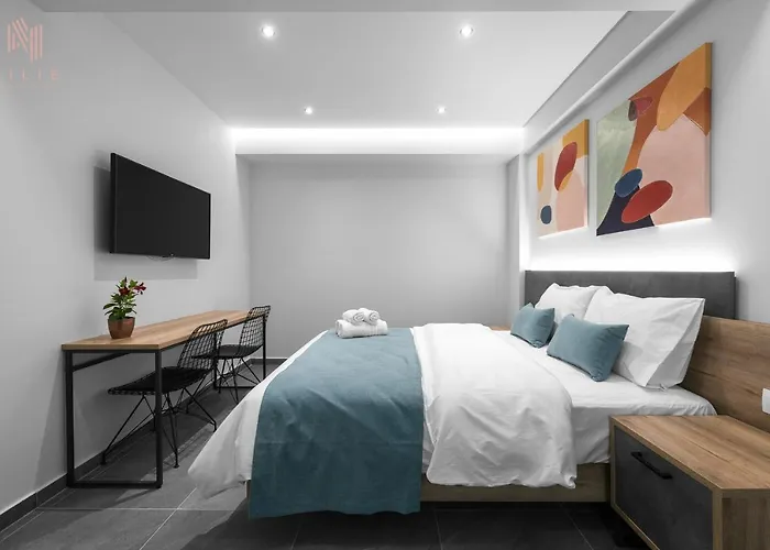 Factory Inn, Nilie Hospitality Mgmt * Thessaloniki
